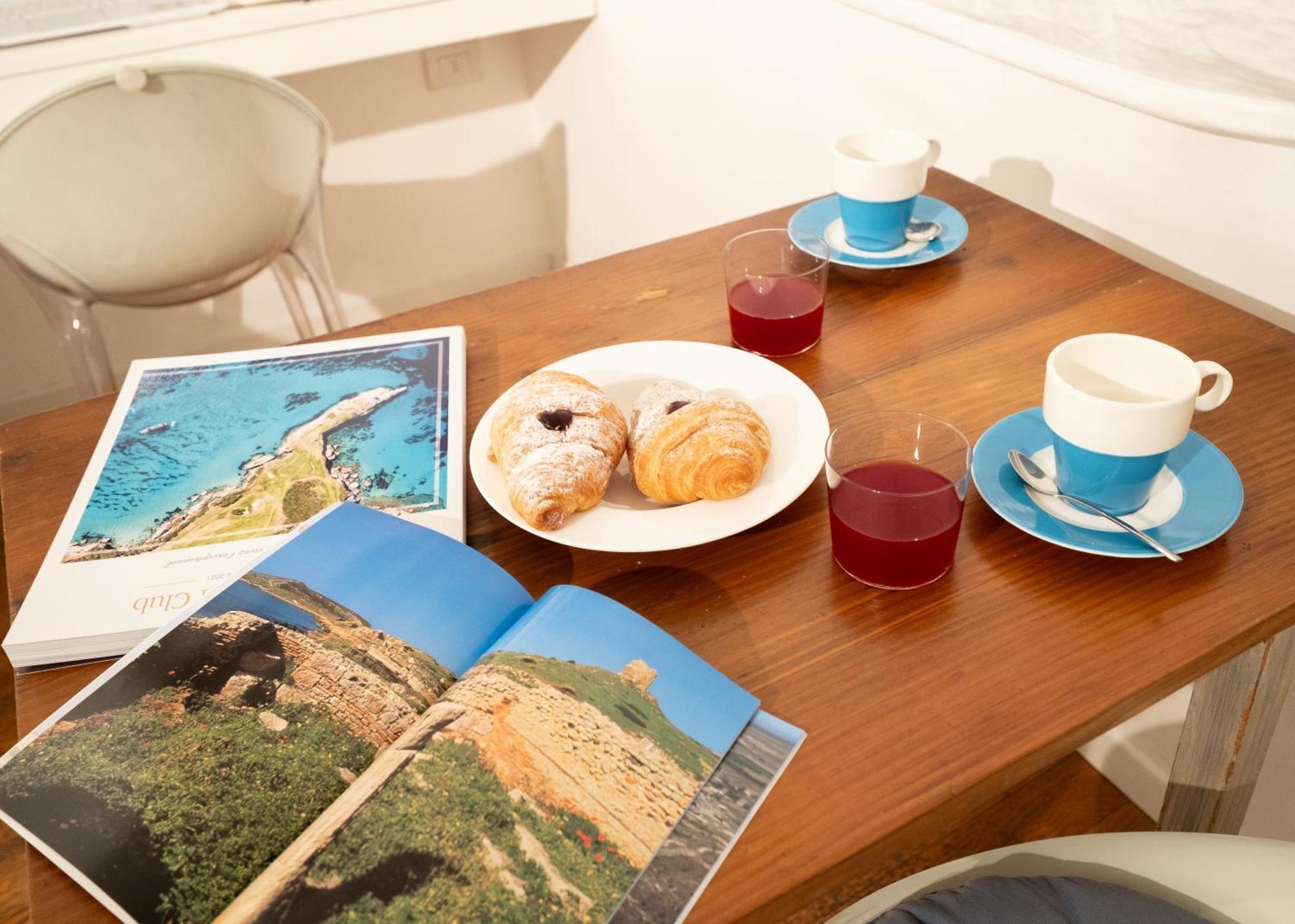 Apartment Blue Domus *