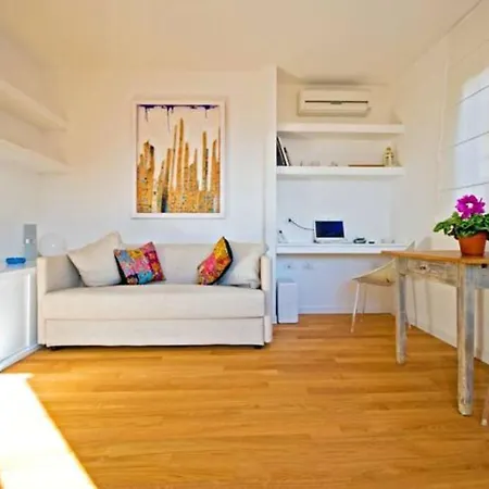Blue Domus Apartment Cagliari Exterior photo