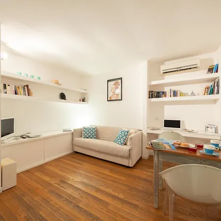 Blue Domus Apartment Cagliari Exterior photo