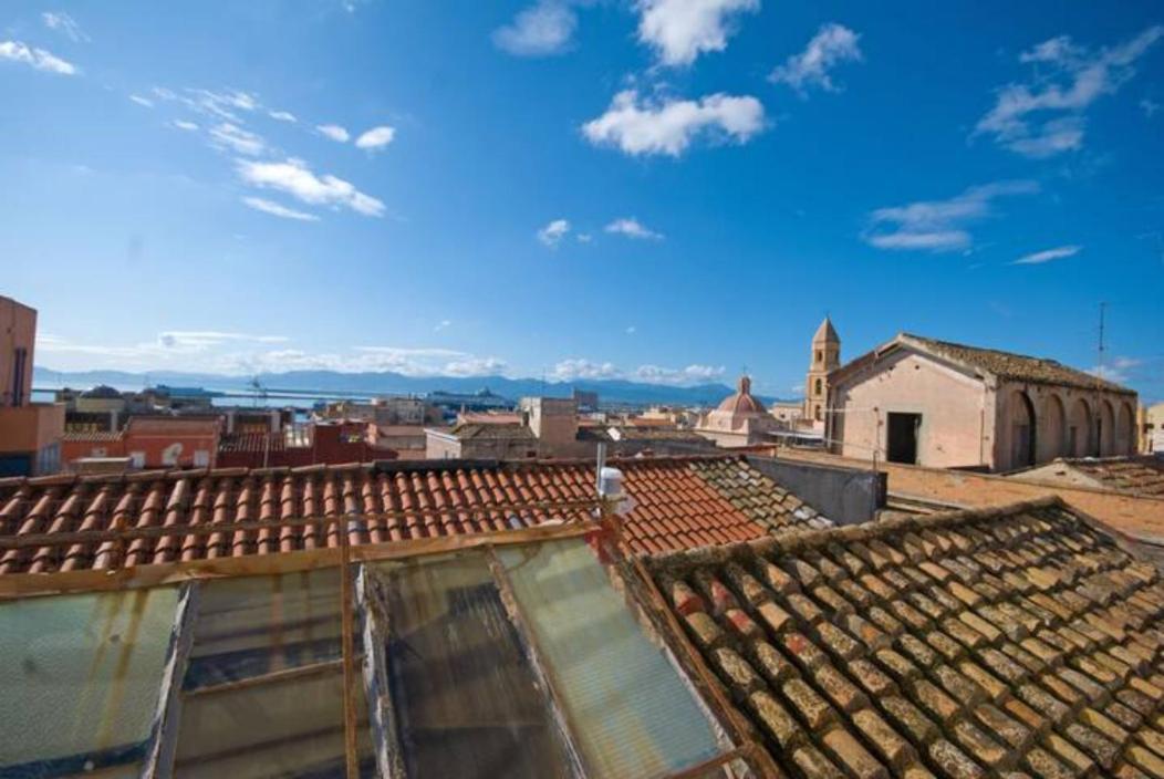 Blue Domus Appartement