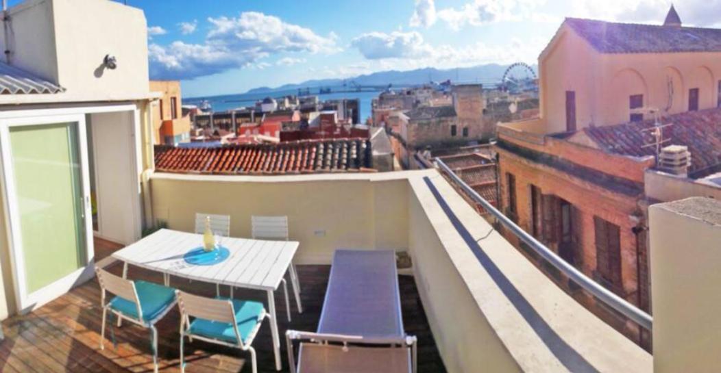 Blue Domus Cagliari