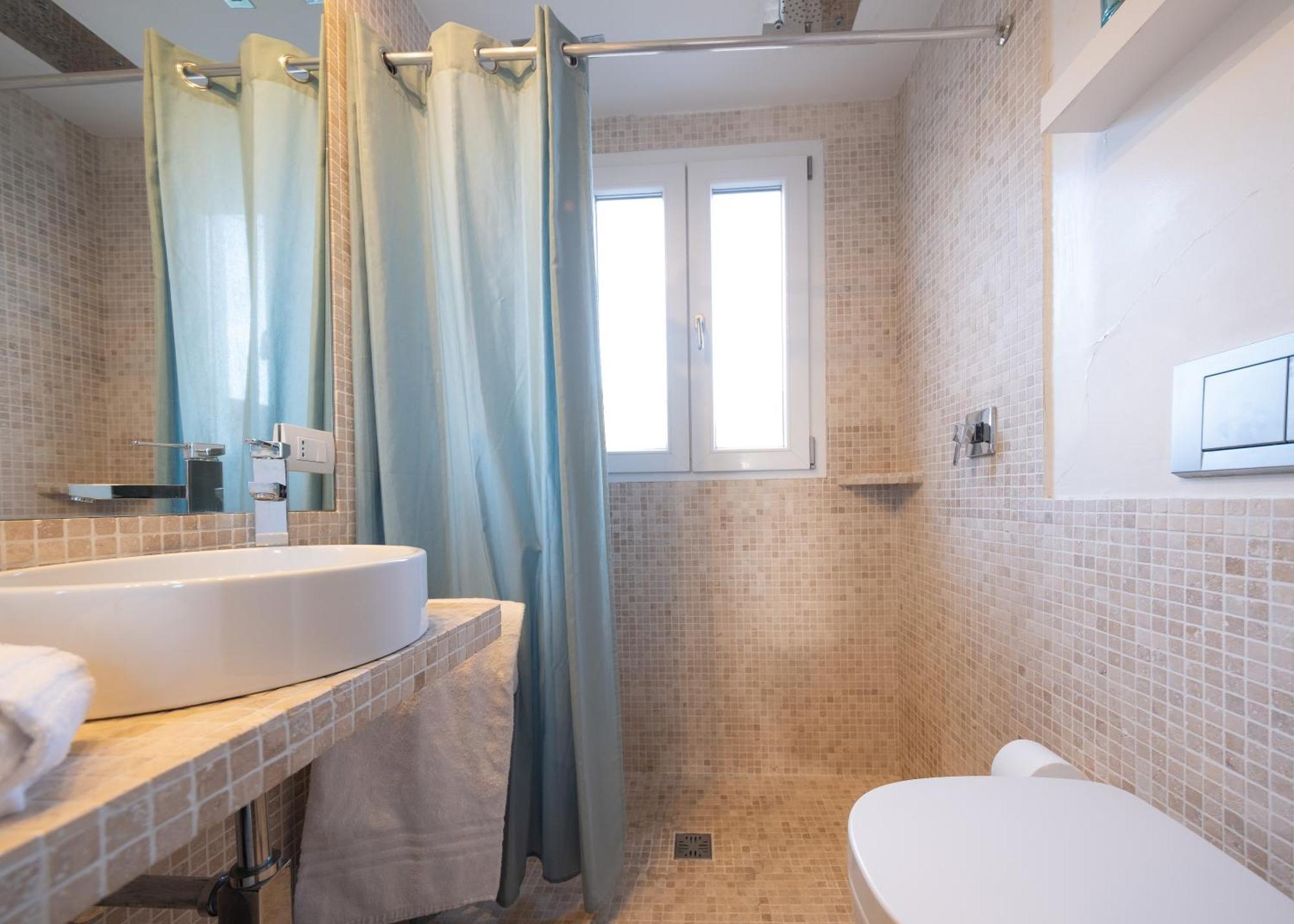 Blue Domus Apartment Cagliari