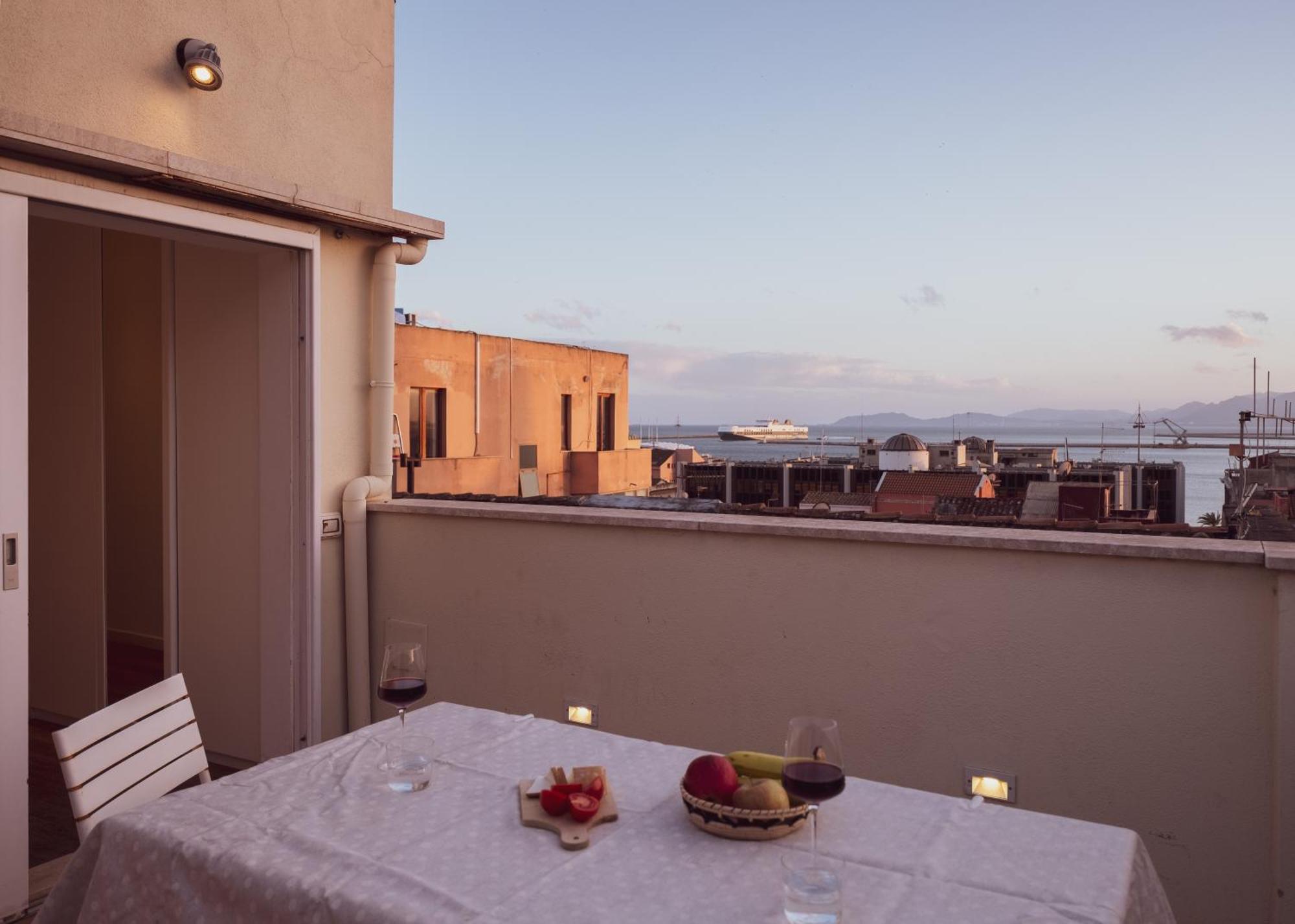 Blue Domus Appartement